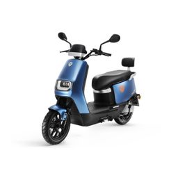 Yadea E8S Elektrisch Blauw 2025 (F.97594)