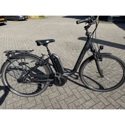 Victoria Etrekking 7.3 Dames Zwart, Beige 46cm S 2020 (4251507929233)