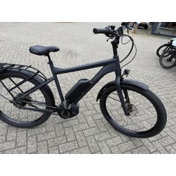 Victoria e-Urban 11.9 Matzwart M 2020 (F.97888)