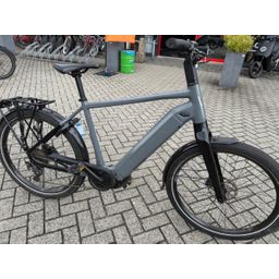 KOGA PACE B05 Heren Basalt Grey / Black High Gloss 55cm L 2023 (8713568468244)
