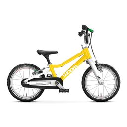 Woom 2 Sunny Yellow 2025 (9120083725131)