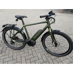 Koga Pace B05 Heren Green 29" 55cm 2020 (F.94346)