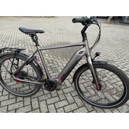 Koga Pace B10 Heren Matgrijs 57cm L 2022 (F.94926)