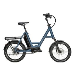 i:SY Adventure P12 Cosmos Blue 47cm 2025 (0325816200214)
