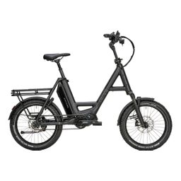 i:SY P12 ZR Adventure pepper black 47cm 2025 (0325816200210)