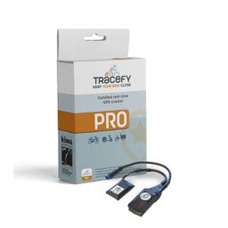 Gps Tracefy pro tracker (8785283688771)