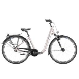 Kettler COMFORT RT Wave Dark Aqua Matt 26 Inch 43cm 2024 (4251238583247)