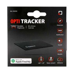 Optiline Tracker Flex, Ultra-thin foldable adhesiv (8000692918197)