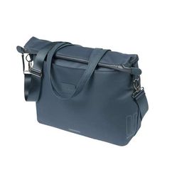 Basil laptoptas Manhattan Commuter navy 12L (8715019184512)