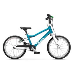 Woom GO 3 Automagic (Gen. H) metallic blue Metallic Blue 2025 (9120083728842)