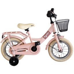 Kyoso Sparkle 12" Meisjes Roze 2025 (91120600)