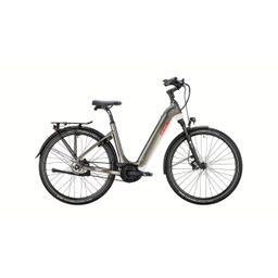 VICTORIA Manoc 3 Quartz Grey 54cm M 2025 (4251971133266)