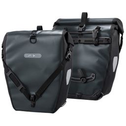 Ortlieb Tas achter back roller classic f5305 asph-black ql (4013051036238)