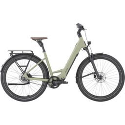 Kettler SCINTO URBAN SX 8B Lage instap Heidegroen Mat 28 Inch 45cm S 2025 (4251238586941)