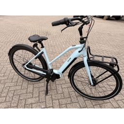 Union E-Lane Iced Blue 49cm 2022 (8717231359211)