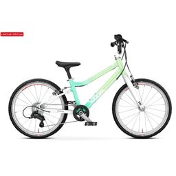 Woom Go 4 Limited Edition Spearmint Crush 2025 (F.99338)
