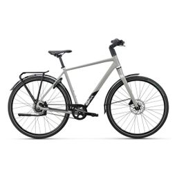 KOGA F3 4.0 RIGID GENTS Heren Dawn Grey High Gloss 63cm 2025 (8713568561877)