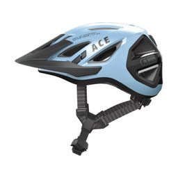 Abus helm Urban-I 3.0 ACE iced blue M 52-58cm (4003318979521)