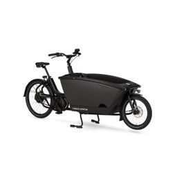 URBAN ARROW FamilyNext Advanced Automatiq 545Wh Black 36cm 2025 (8721052908817)