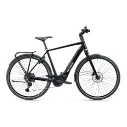 KOGA E-F3 5.0 Gents Heren Vulcan Black Gloss 55cm 2025 (8713568501484)