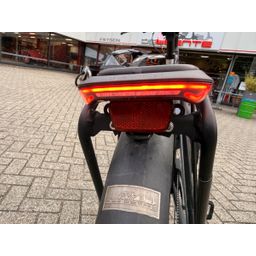 KOGA Vectro S20 Heren Basalt Grey High Gloss 53cm M 2023 (8713568447690)