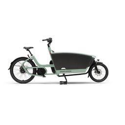 URBAN ARROW FamilyNext Advanced Manual (545Wh) Green 36cm 2025 (8721052927795)