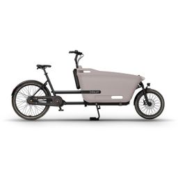 DOLLY JOY 545Wh Black Hazelnut 52cm 2025 (8719812011211)