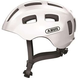 Abus helm Youn-I 2.0 polar white M 52-57cm (4003318401534)
