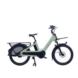 URBAN ARROW Breeze Green 2025 (8721052935219)