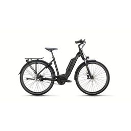 VICTORIA Cysalo 9 Lage instap Onyx Grey 48cm 28" , w 2026 (4251971179264)