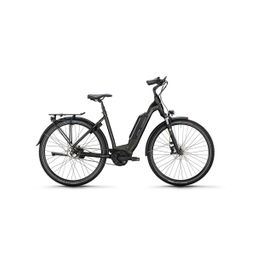 VICTORIA Cysalo 9 Onyx Grey 48cm 28" , w 2026 (4251971179219)