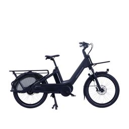 URBAN ARROW Breeze Black 2025 (8721052935202)
