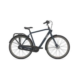 GAZELLE Esprit HEREN Between Blue Mat 59cm 2026 (8717231371626)