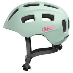 Abus helm Youn-I 2.0 iced mint S 48-54cm (4003318918926)