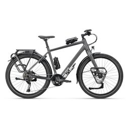 KOGA Worldtraveller Heren Off Black Mat 56cm 2026 (8713568523936)