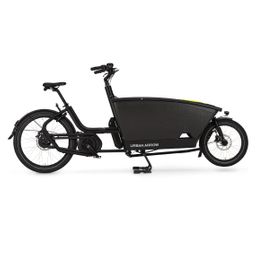 URBAN ARROW Family Performance Line Ess. Black 36cm 2025 (8721052905588)