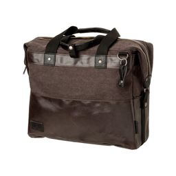 Fastrider Fr isas enkele fietstas trend bruin (8717565677654)