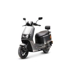 Yadea E10 Elektrisch Antraciet grey 2026 (F.100458)