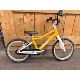 Woom 3 Mixed Sunny Yellow 2023 (9120083725186)