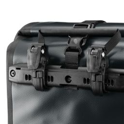 Ortlieb Tas front/sport roller classic f6305 asph-black ql (4013051037327)