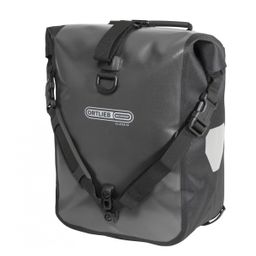 Ortlieb Tas front/sport roller classic f6305 asph-black ql (4013051037327)