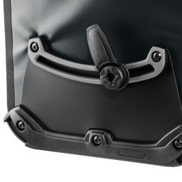 Ortlieb Tas front/sport roller classic f6305 asph-black ql (4013051037327)