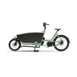 URBAN ARROW FamilyNext Advanced Automatiq Green 36cm 2025 (8721052931778)