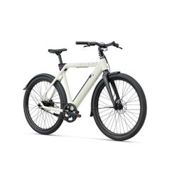 RALEIGH ONE Heren OFF WHITE 58cm 2026 (8713568562225)