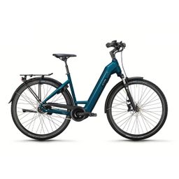 VICTORIA Tresalo 6 Lage instap Lapis Blue 52cm L 2026 (4251971180666)