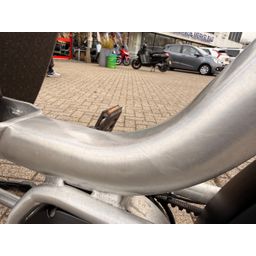 Urban Arrow Family Anniversary Edition incl. Tracefy Aluminium Brush 2022 (F.100938)