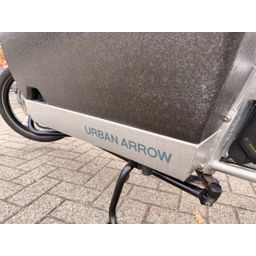 Urban Arrow Family Anniversary Edition incl. Tracefy Aluminium Brush 2022 (F.100938)