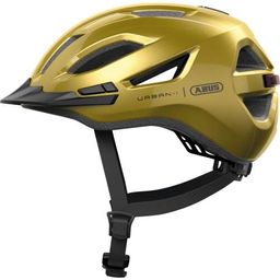 Abus helm Urban-I 4.0 honey yellow M 54-58cm (4003318449758)
