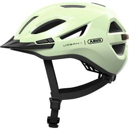 Abus helm Urban-I 4.0 pistacchio green M 54-58cm (4003318449819)