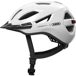 Abus helm Urban-I 4.0 shiny white S 51-55cm (4003318449574)